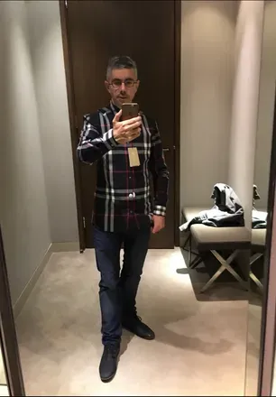 OnlyFans cuenta michaelduf avatar 1