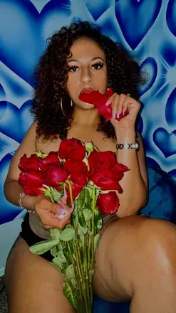 OnlyFans cuenta prettyexoticprincess avatar 1