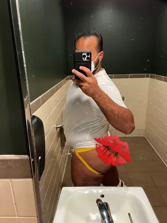 OnlyFans cuenta bearfootboy avatar 1