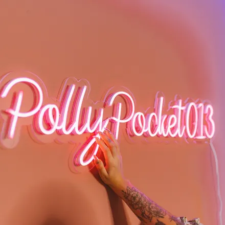 OnlyFans account  pollypocket013 header 2