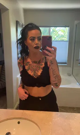 OnlyFans cuenta lexyjaymes avatar 1