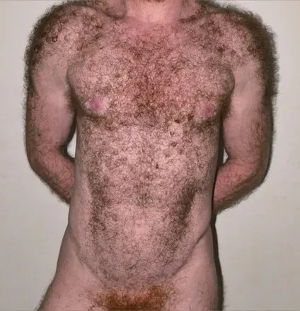 OnlyFans cuenta irishgingerhairy avatar 1