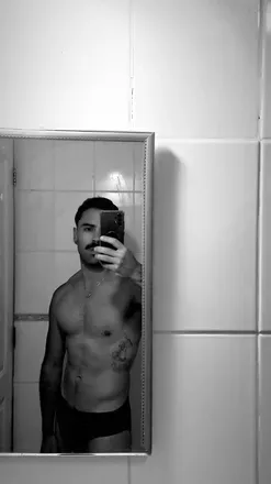 OnlyFans cuenta s3lavy avatar 1