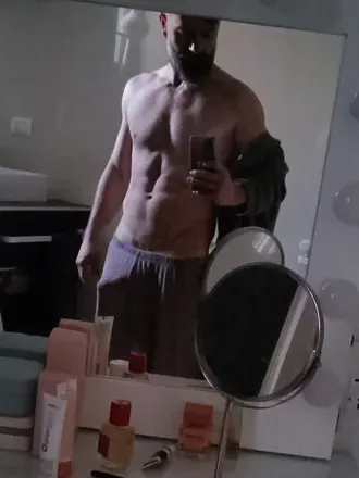 OnlyFans cuenta ramunreal avatar 1