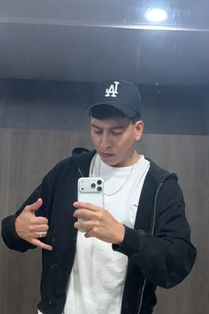 OnlyFans of groovyjay9