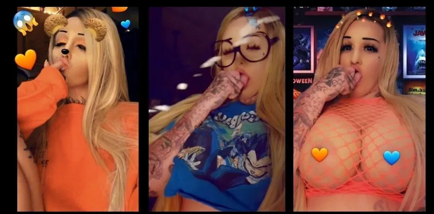 OnlyFans cuenta wettitaliansophia header 2