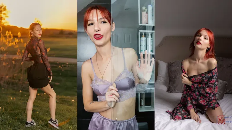 OnlyFans cuenta marilyn.mistress header 2