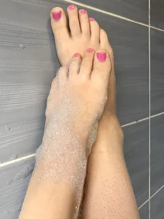OnlyFans cuenta talltoes94 avatar 1