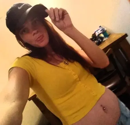 OnlyFans cuenta petitemommy69 avatar 1