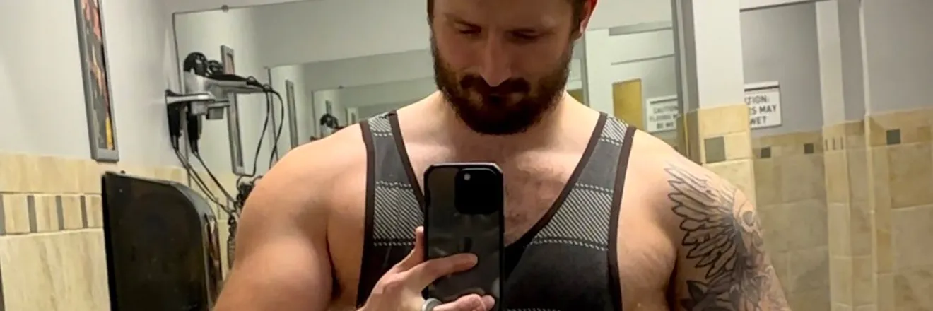 OnlyFans cuenta theshaeanthony header 2