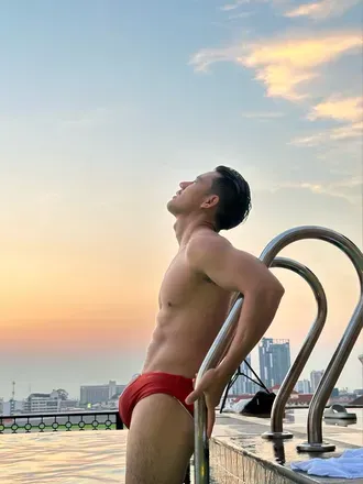 OnlyFans cuenta sky_phanuwat avatar 1