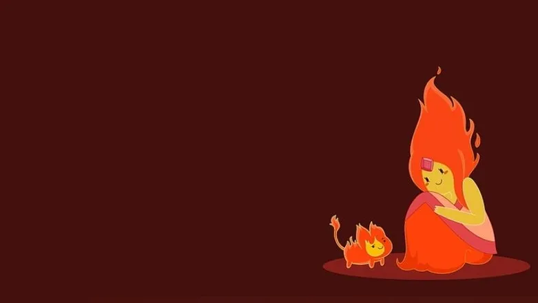 OnlyFans cuenta princessemberflames header 2