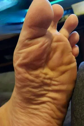 OnlyFans cuenta feetbyeric avatar 1