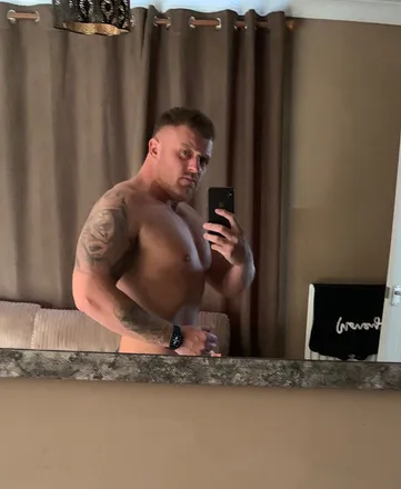 OnlyFans cuenta liamgough90 header 2