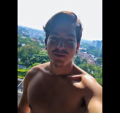 OnlyFans cuenta sebruz avatar 1