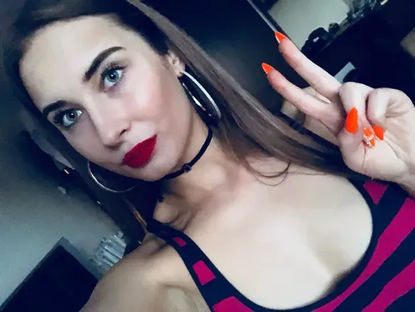 OnlyFans cuenta antuanettakraiz avatar 1