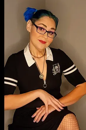 OnlyFans cuenta littlequeenphoenix avatar 1