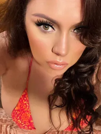 OnlyFans cuenta bustymariah avatar 1