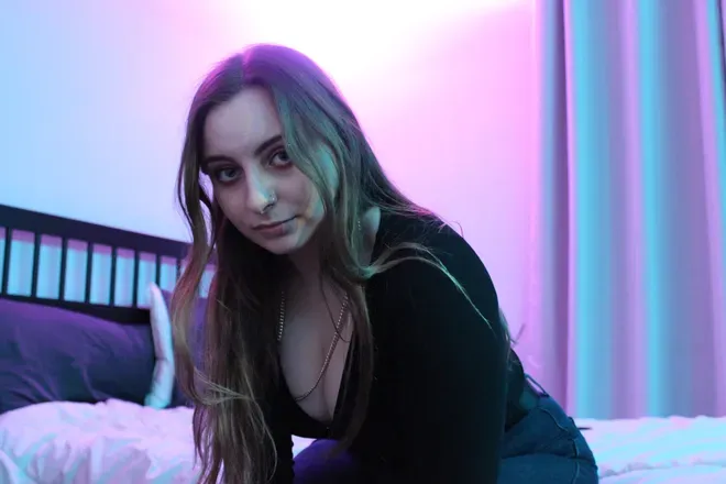 OnlyFans cuenta saushasolice header 2