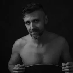 OnlyFans cuenta damiandawson81 avatar 1