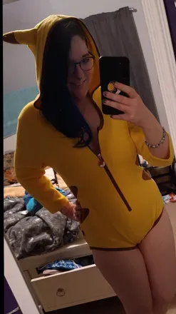 OnlyFans cuenta littleness avatar 1