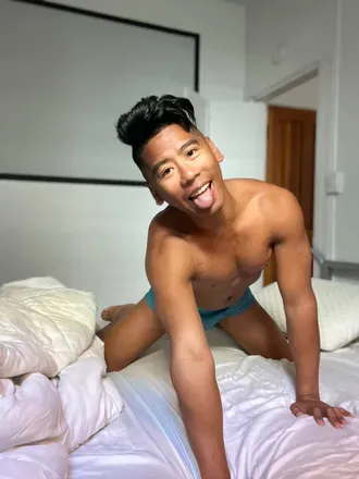 OnlyFans cuenta smoothbrownboy avatar 1