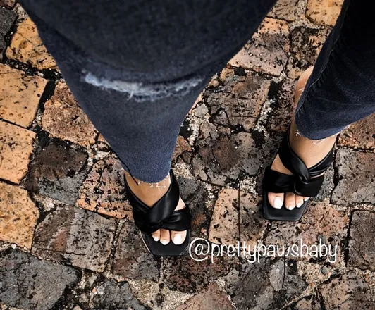 OnlyFans cuenta prettypawsbaby header 2