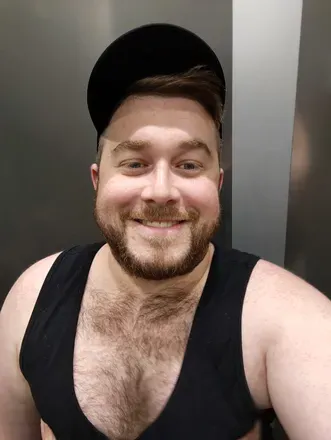 OnlyFans cuenta thickfurr avatar 1