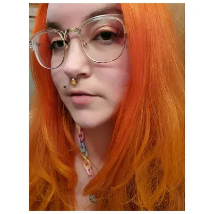 OnlyFans account  absinthe_deville avatar 1