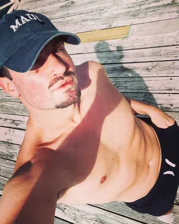 OnlyFans cuenta dzianismarasin avatar 1