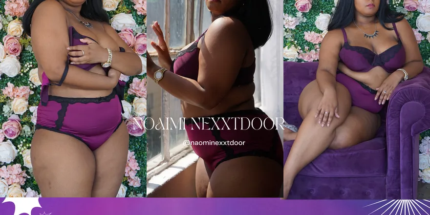 OnlyFans cuenta naominexxtdoor header 2