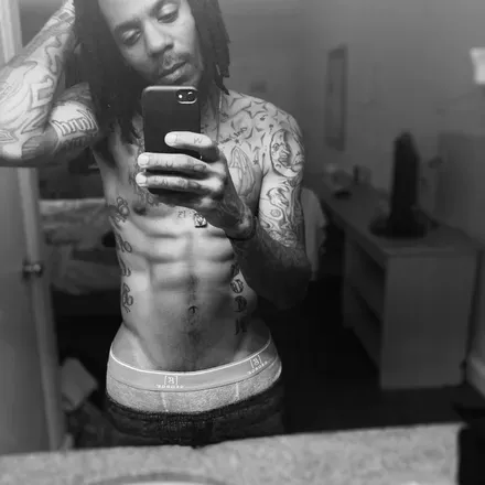 OnlyFans cuenta koberodgers avatar 1