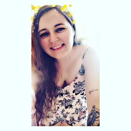 OnlyFans cuenta wilkinsonchloe avatar 1