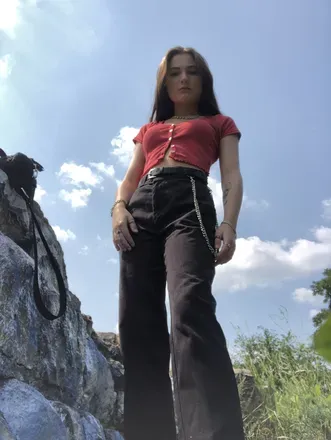 OnlyFans cuenta missqxo avatar 1