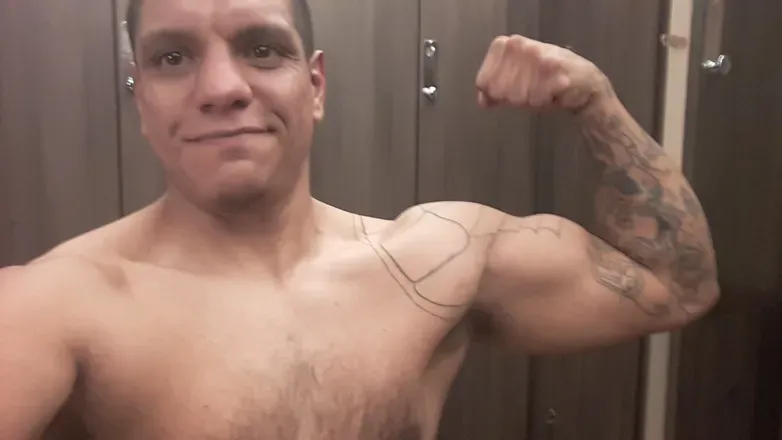 OnlyFans cuenta mrsyke4short avatar 1