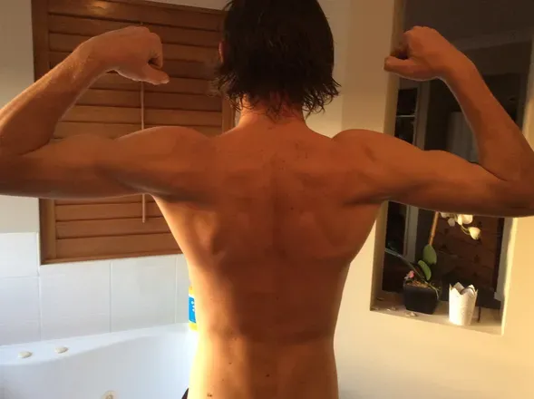 OnlyFans cuenta aussieguy145 avatar 1