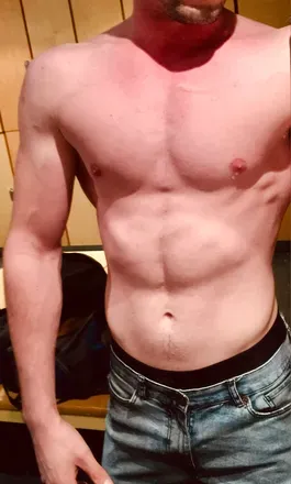 OnlyFans cuenta silverfoxmfh avatar 1