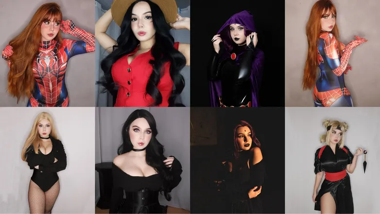 OnlyFans cuenta anab.trix header 2