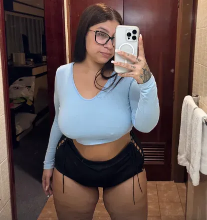 OnlyFans cuenta lolarabbitt7 avatar 1