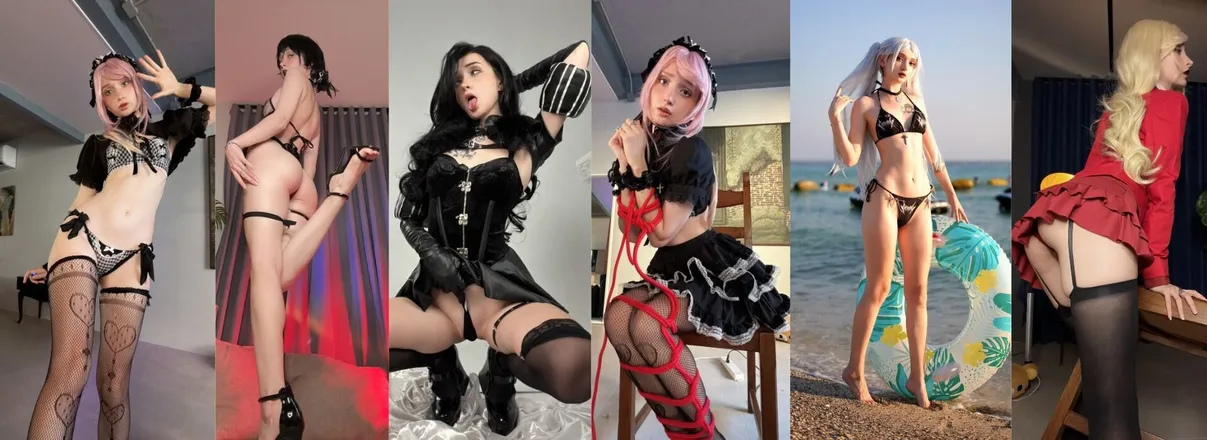 OnlyFans account  nakostone header 2