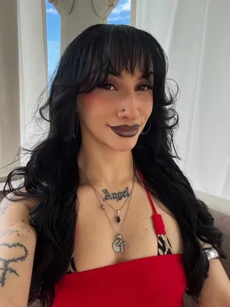 OnlyFans cuenta angelforfree avatar 1
