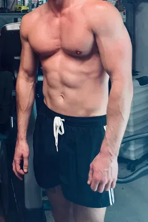 OnlyFans de anonymousathletexl