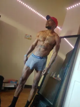 OnlyFans cuenta mr_honney_pack avatar 1