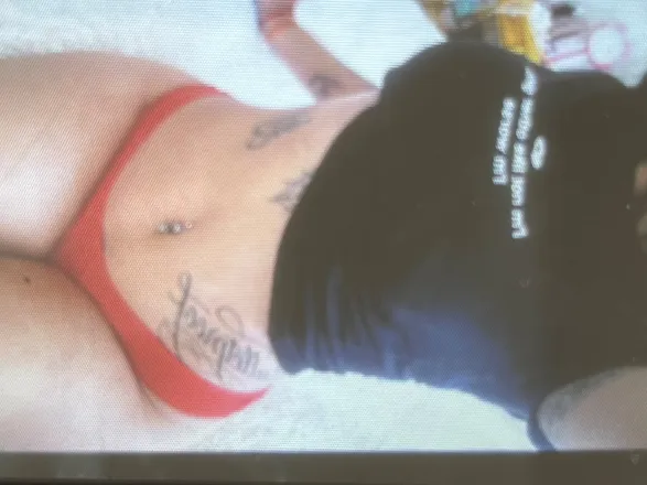 OnlyFans cuenta rebekkababy header 2