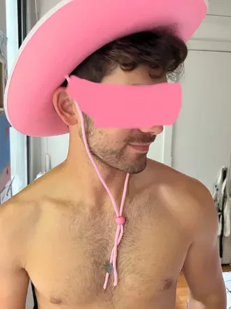 OnlyFans cuenta jakepeck92 avatar 1