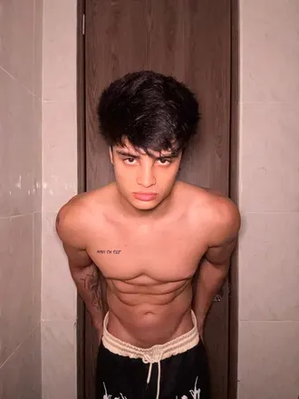 OnlyFans account  papithiago avatar 1