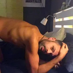 OnlyFans cuenta spank83 avatar 1