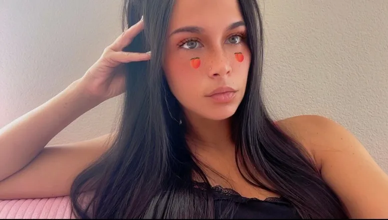 OnlyFans of calibarbie27