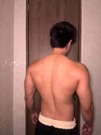 OnlyFans account  papithiago header 2