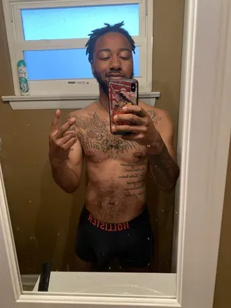 OnlyFans cuenta dougdimmadik avatar 1